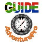 Adventure Pro Logo