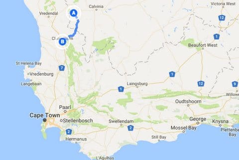 Botterkloof