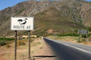 Route 62