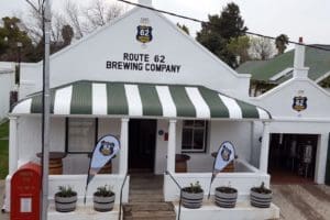 route 62 brew co