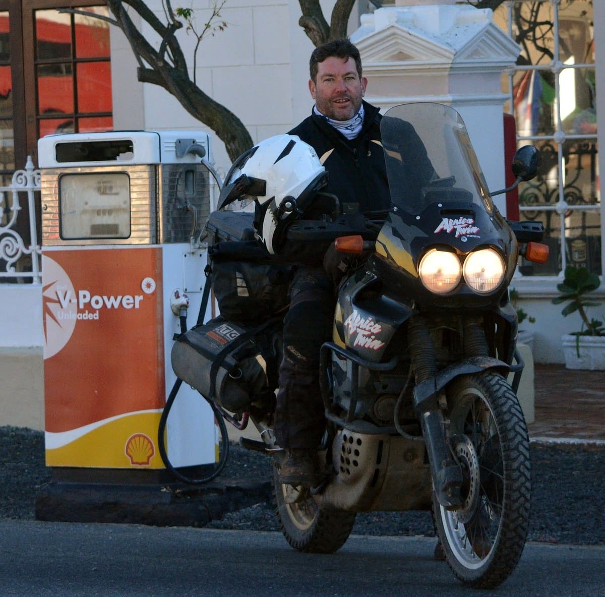 Ridesouth 007-003