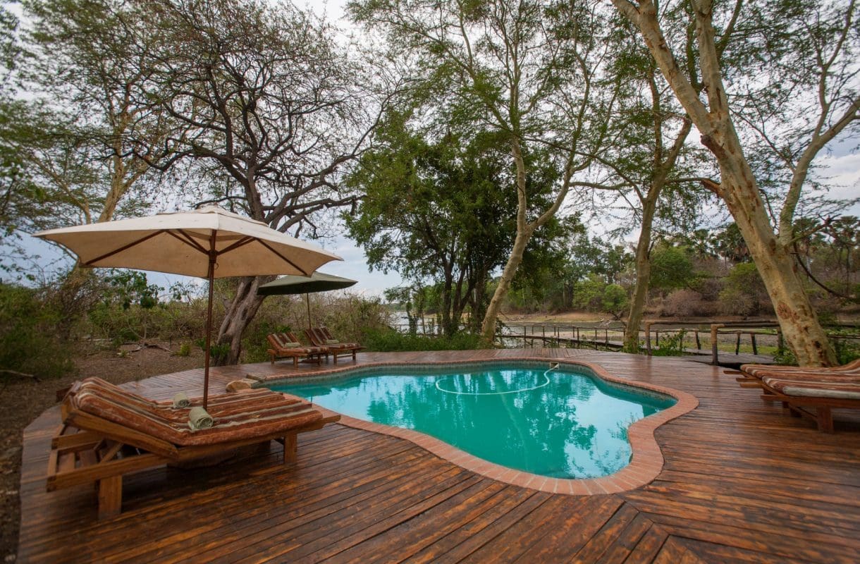 liwonde mvuu lodge