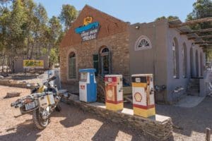 barrydale