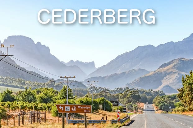 cederberg header