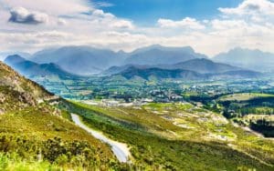 Franschhoek
