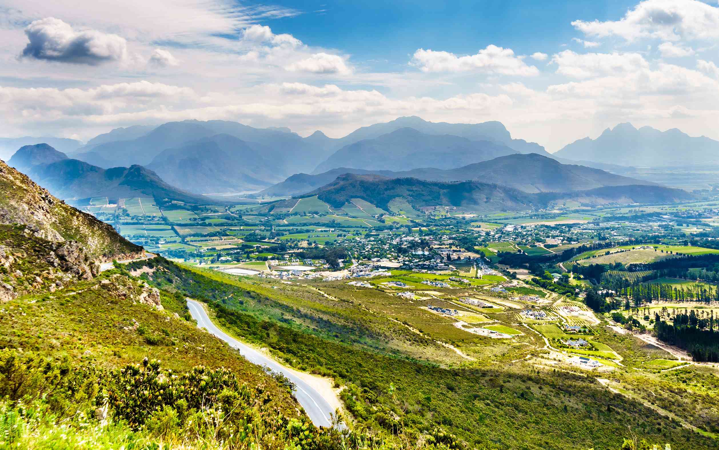 Franschhoek