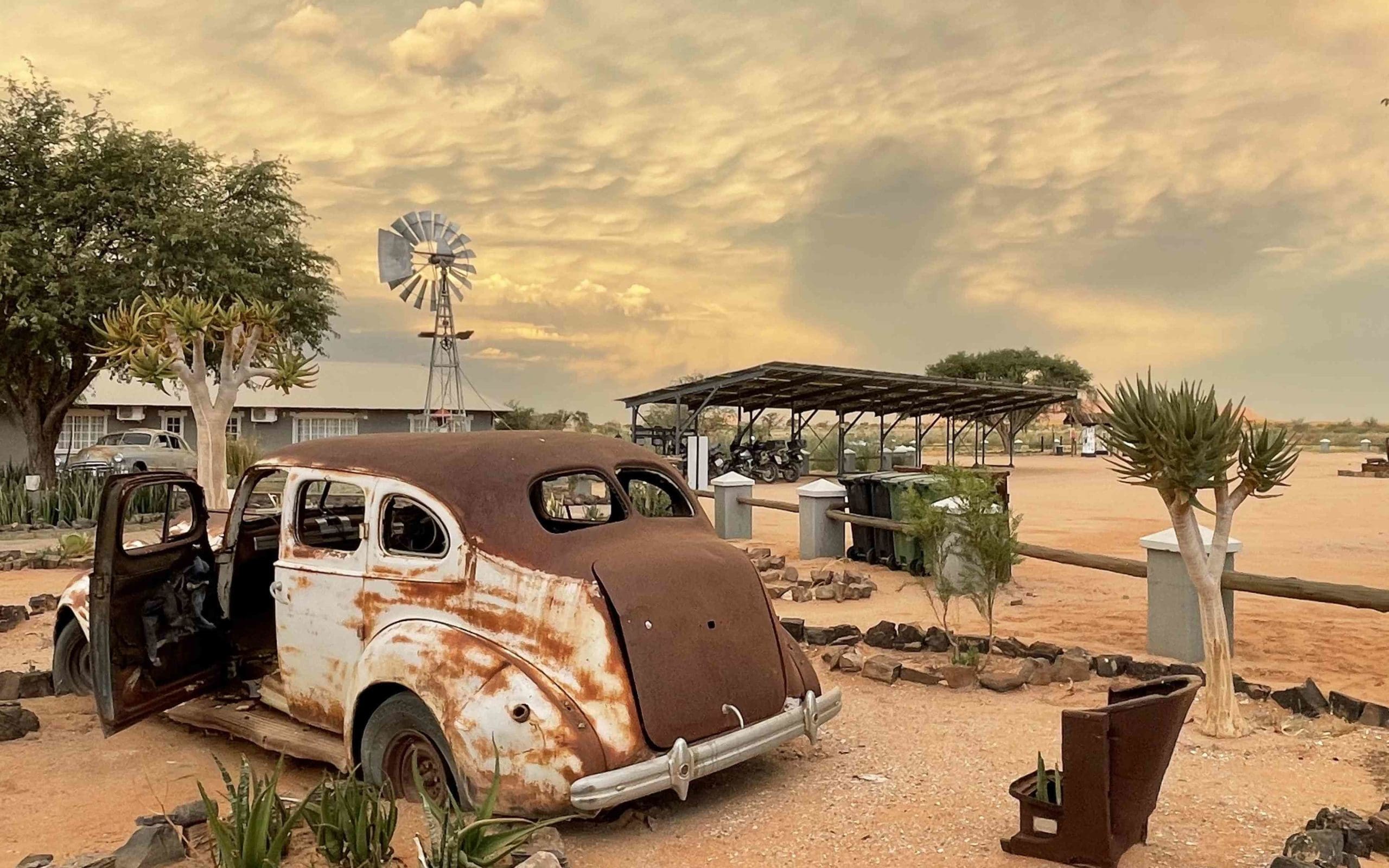 canyon roadhouse namibia 2