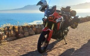clarens drive bike