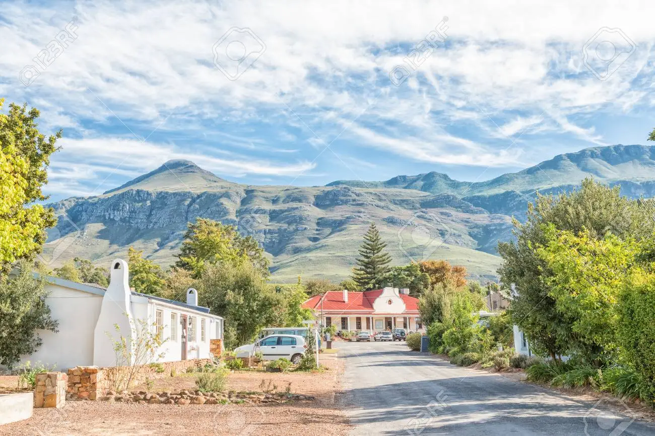 greyton