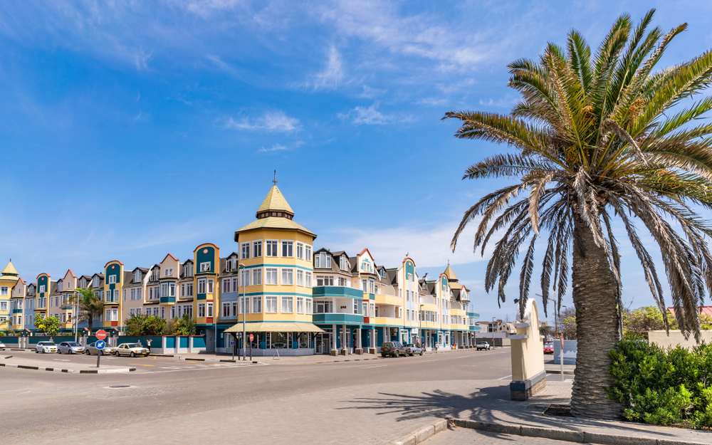swakopmund namibia 2