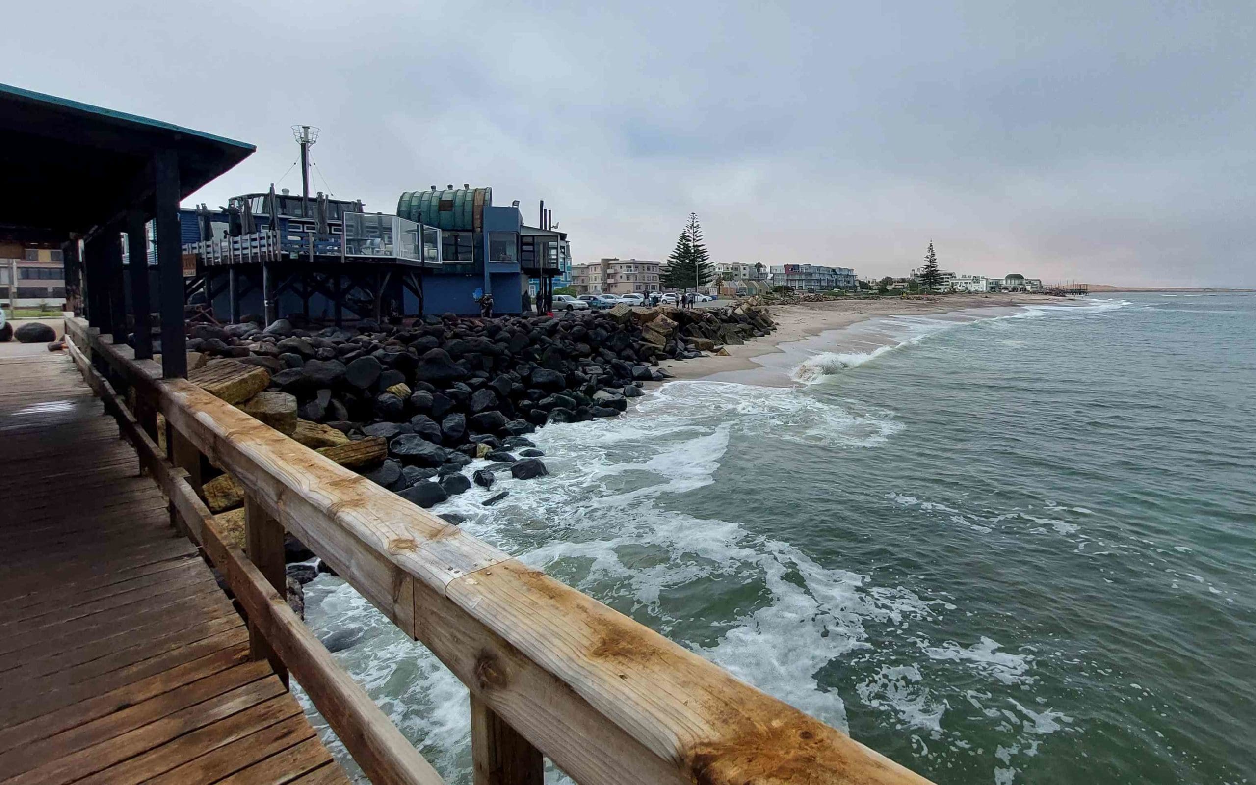 swakopmund namibia