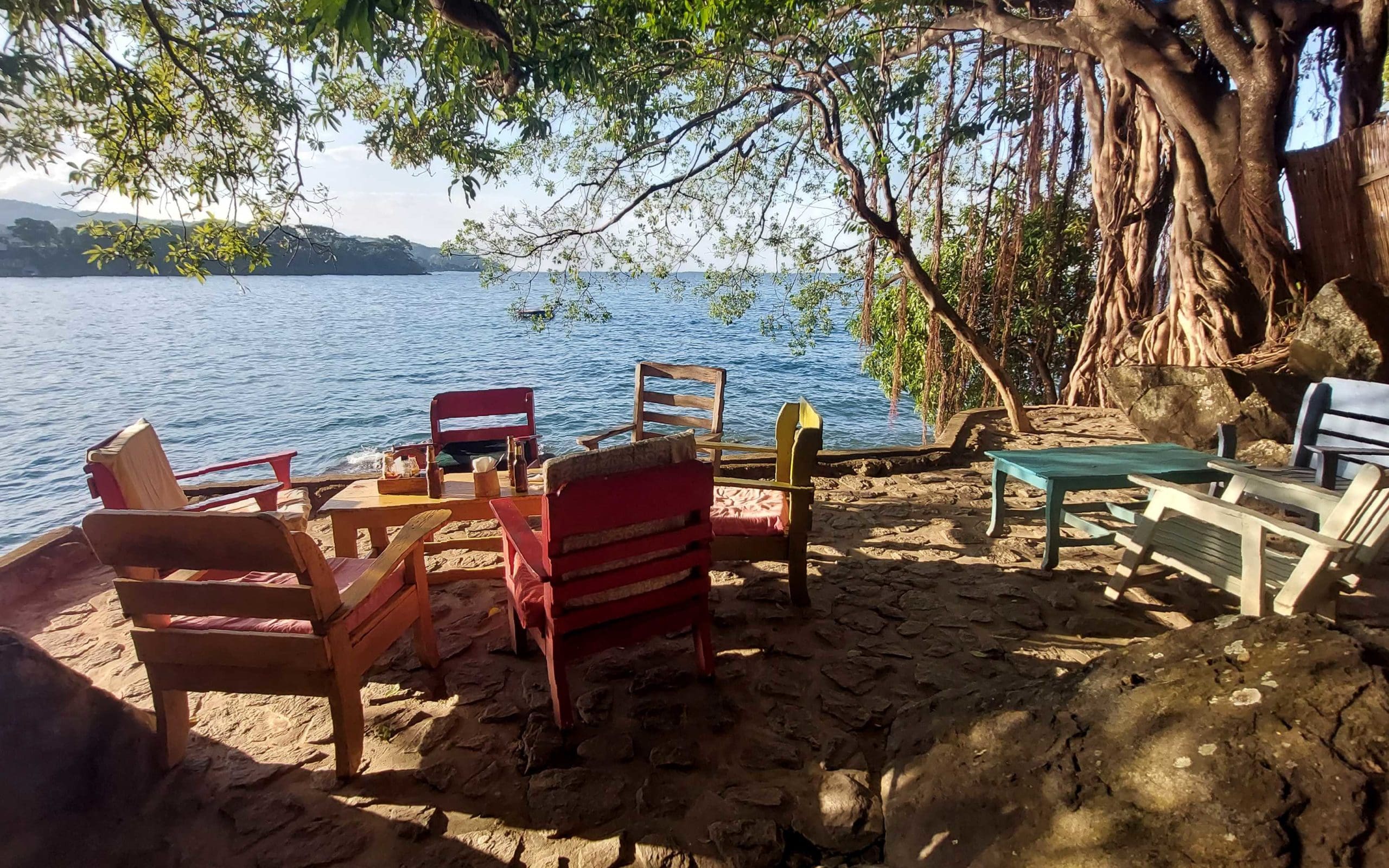mayoka village nkhata bay malawi 4