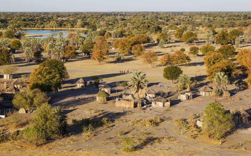 nata botswana
