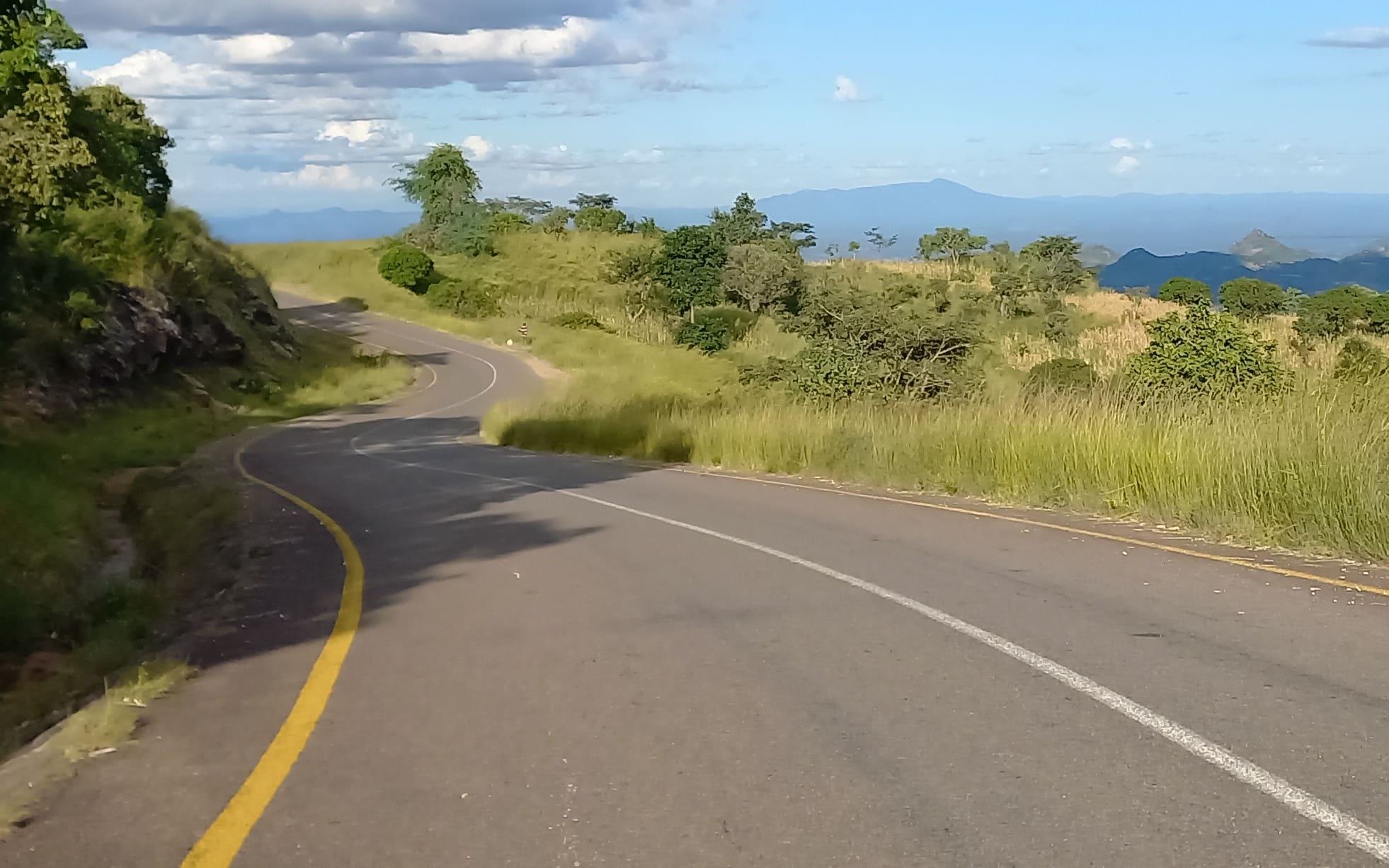 rds road