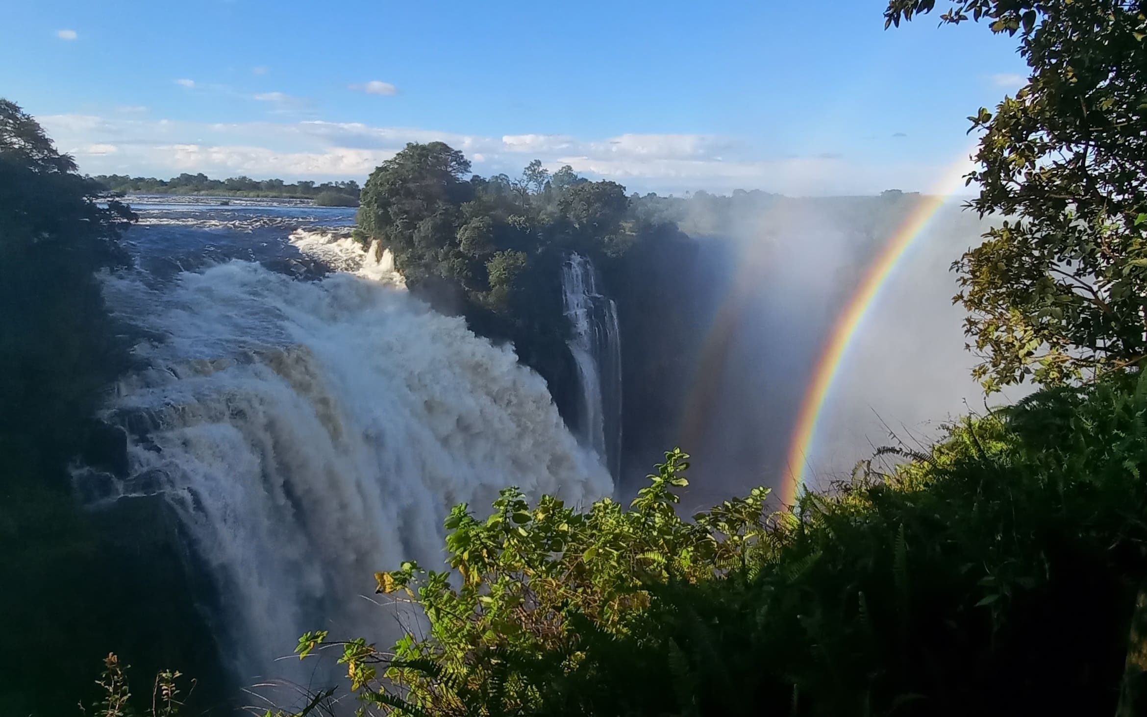 vic falls 9