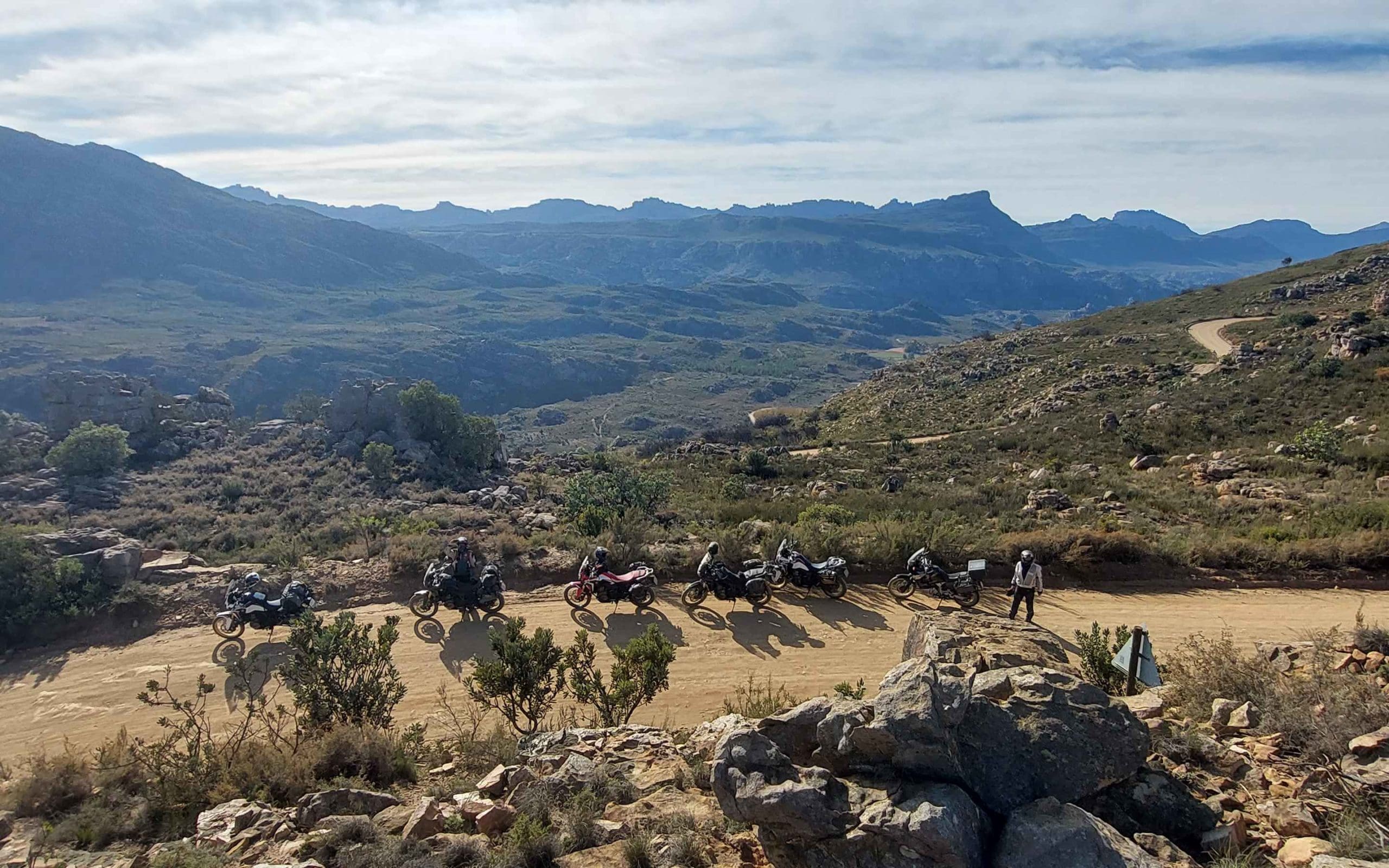 citrusdal road cederberg 2