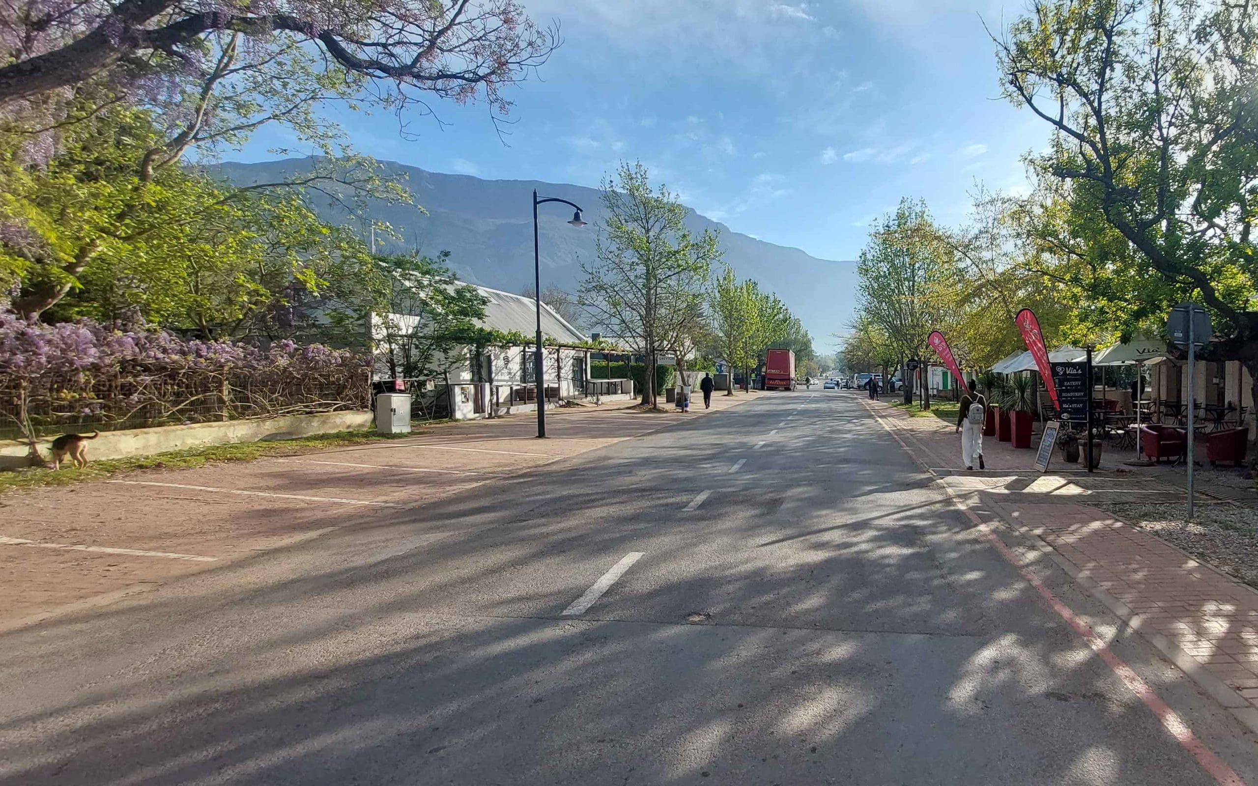 greyton