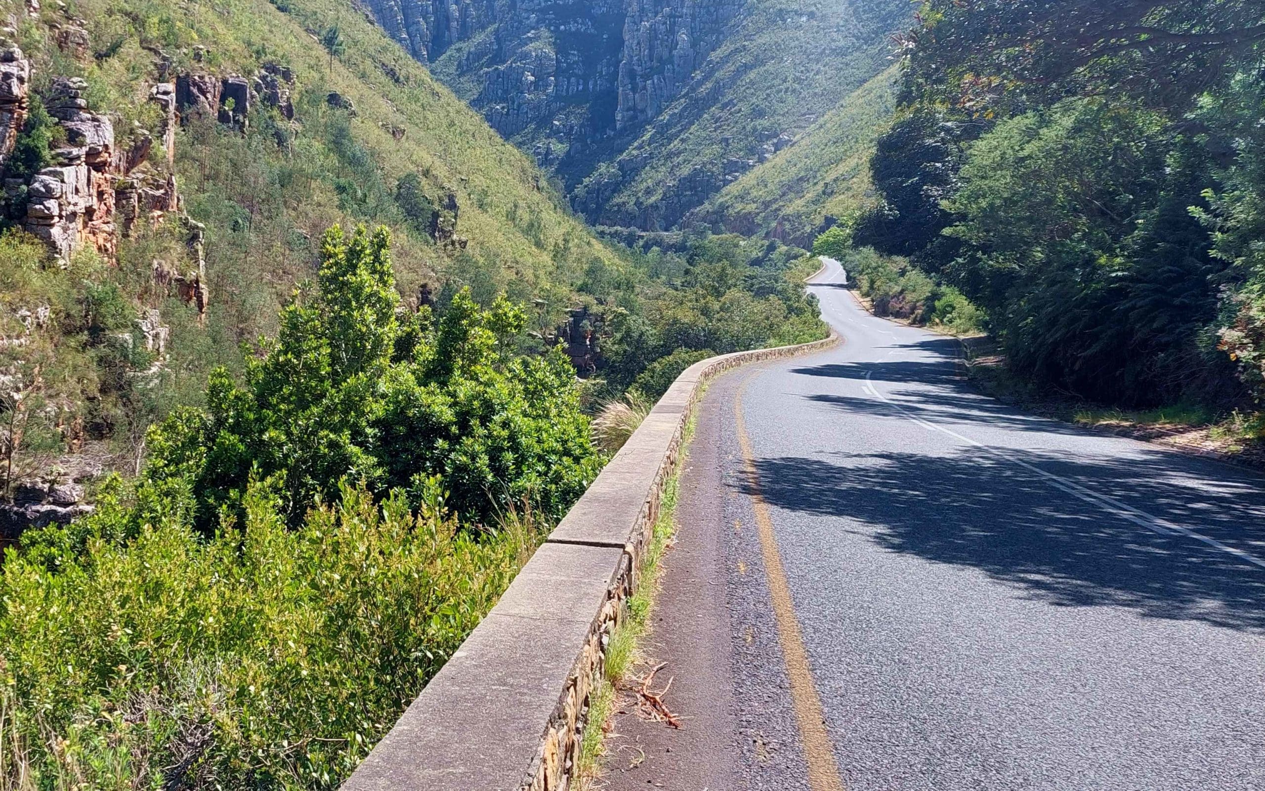 tradouw pass 2