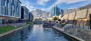 city lodge va cape town