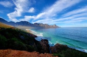 clarence drive false bay sep23