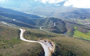 gydo pass south africa sep 23