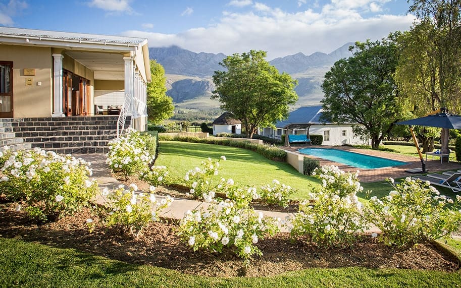 swartberg manor 1