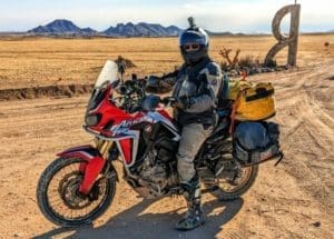 motorcycle rostock ritz namibia sep23